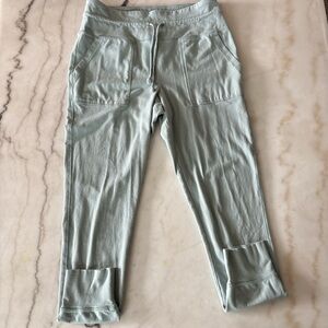Wild Fable Mint Green Joggers